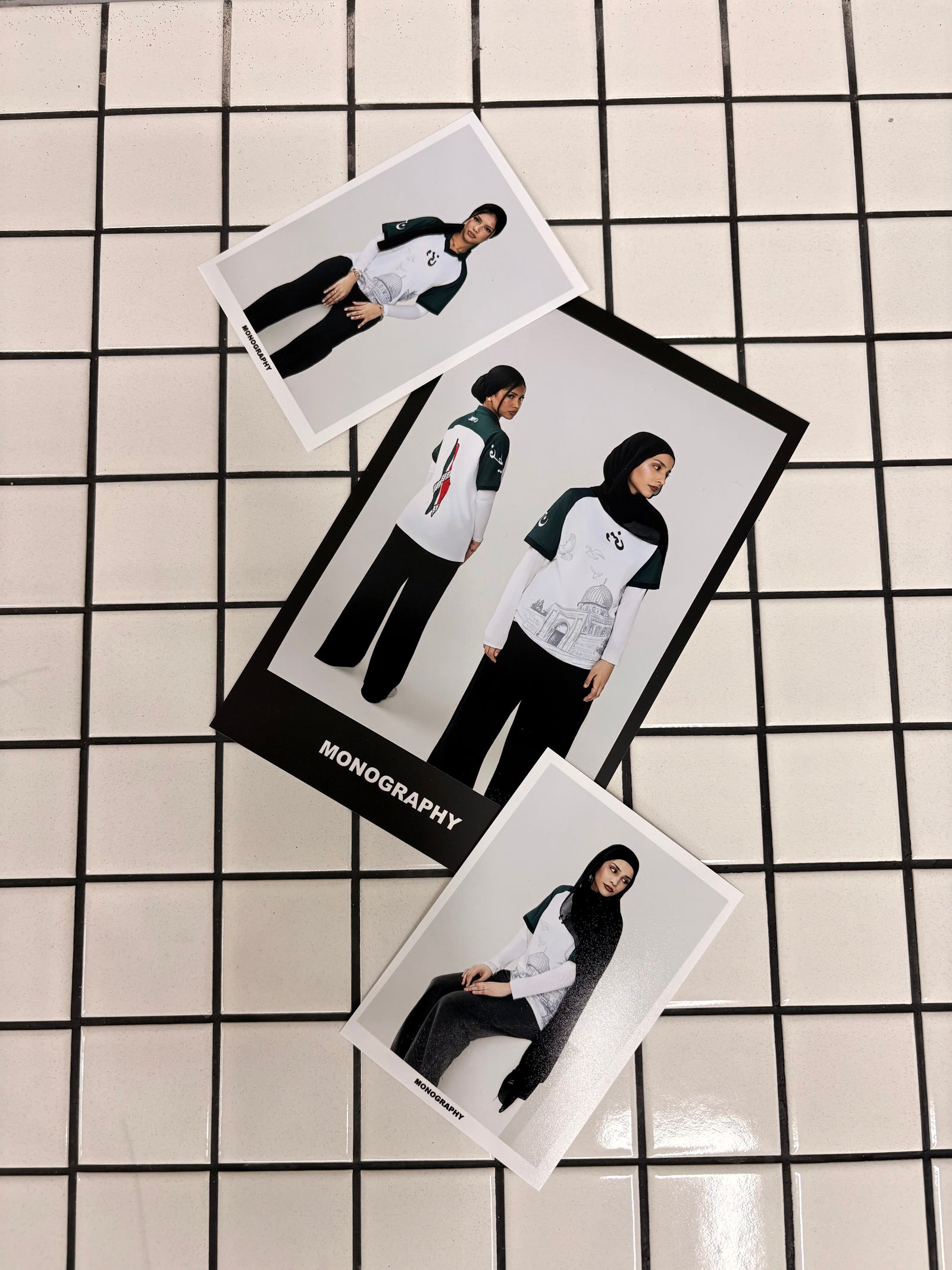 Image d'archive de campagne OMNI 5